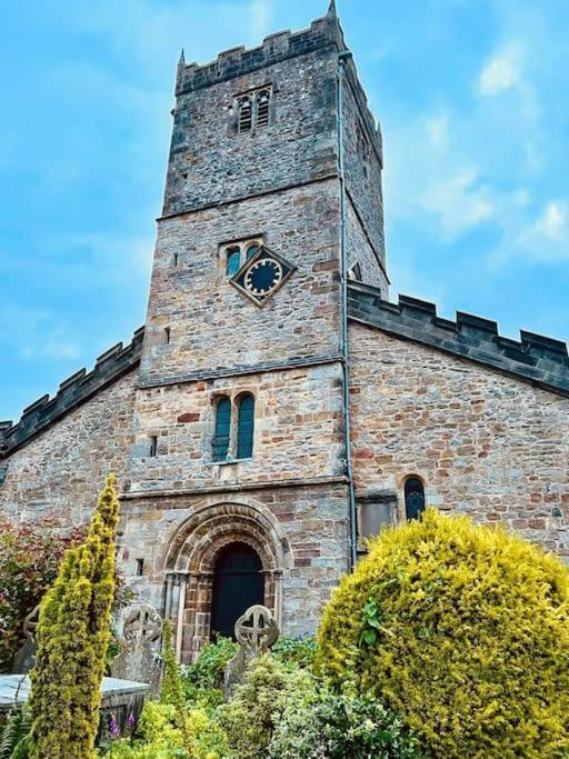 Holly Tree Cottage - Central Kirkby Lonsdale 3 Bedroom