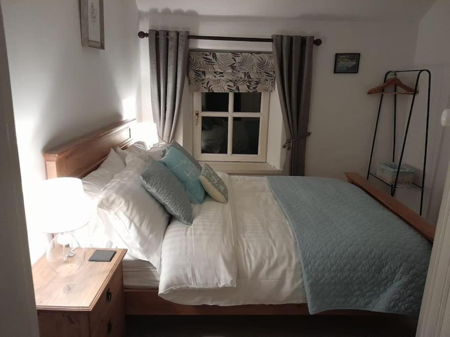 Holly Tree Cottage - Central Kirkby Lonsdale 3 Bedroom