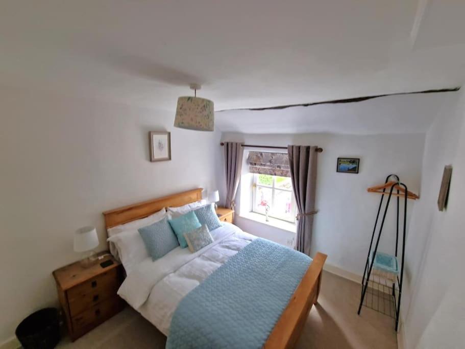 Holly Tree Cottage - Central Kirkby Lonsdale 3 Bedroom